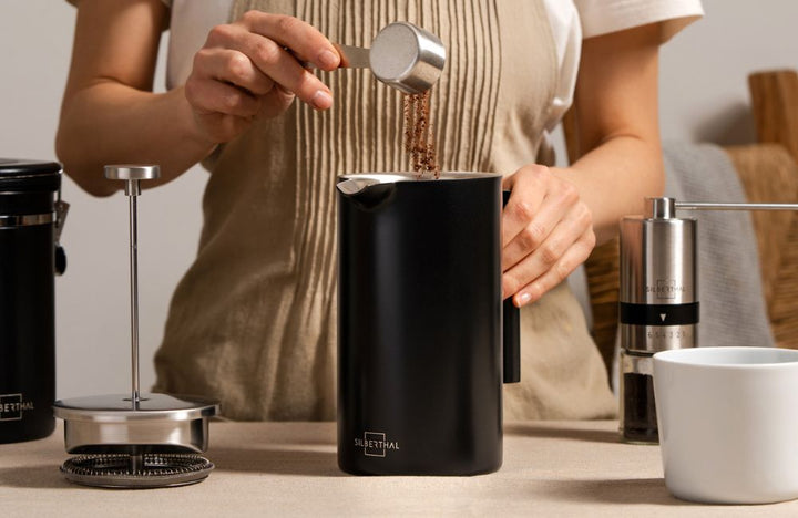 Unkaputtbar und stilvoll