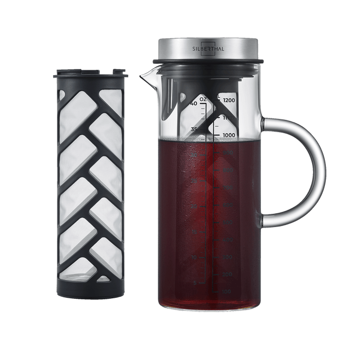 Cold Brew Kanne