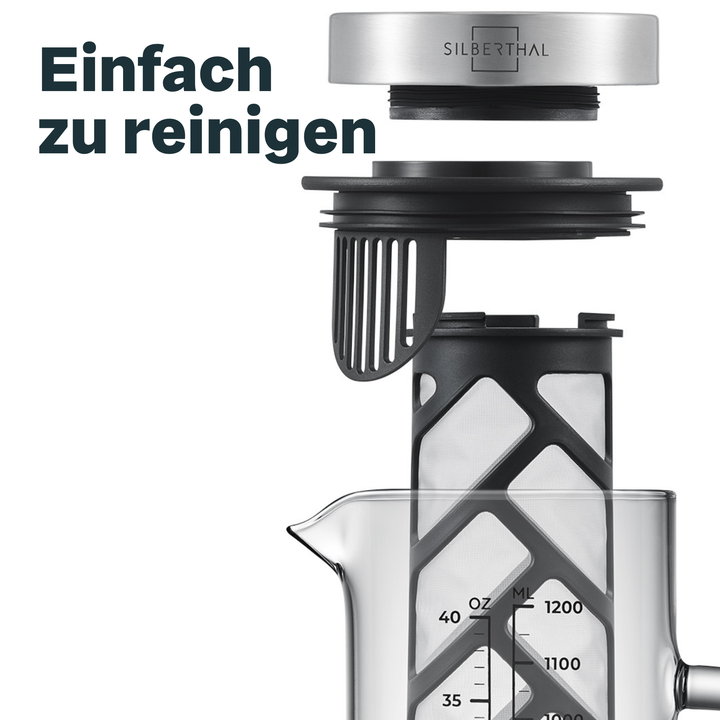 Cold Brew Siebfilter