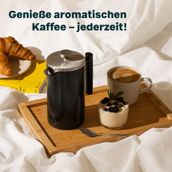 French Press 1 Liter