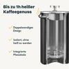 French Press 1 Liter