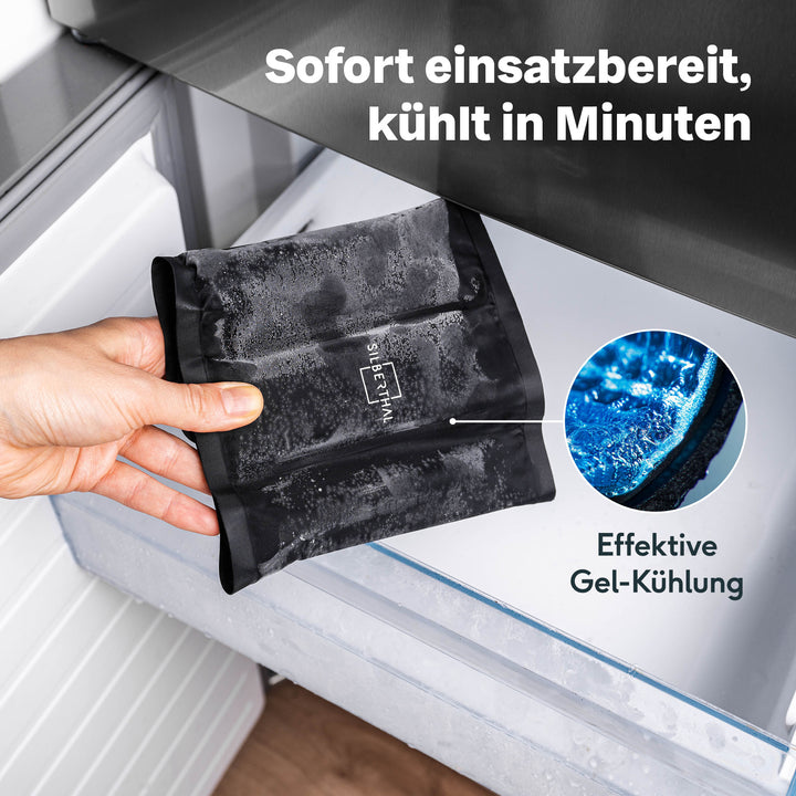 Eiskaltes Genuss-Set