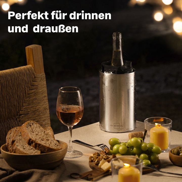 Eiskaltes Genuss-Set