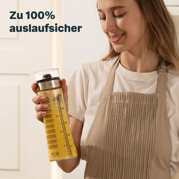 Dressingshaker 500 ml