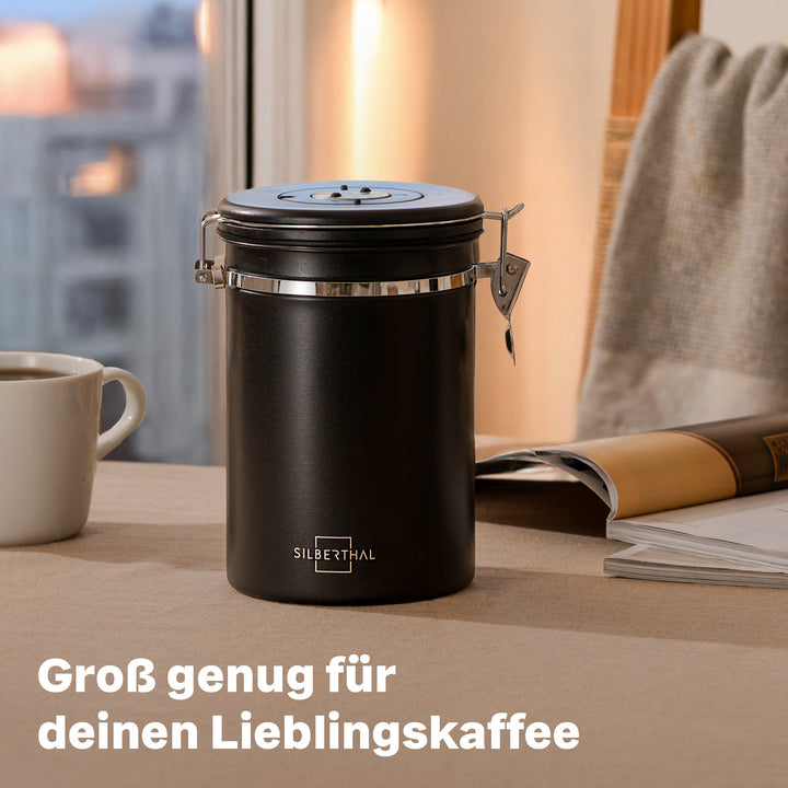 Kaffeedose 500g