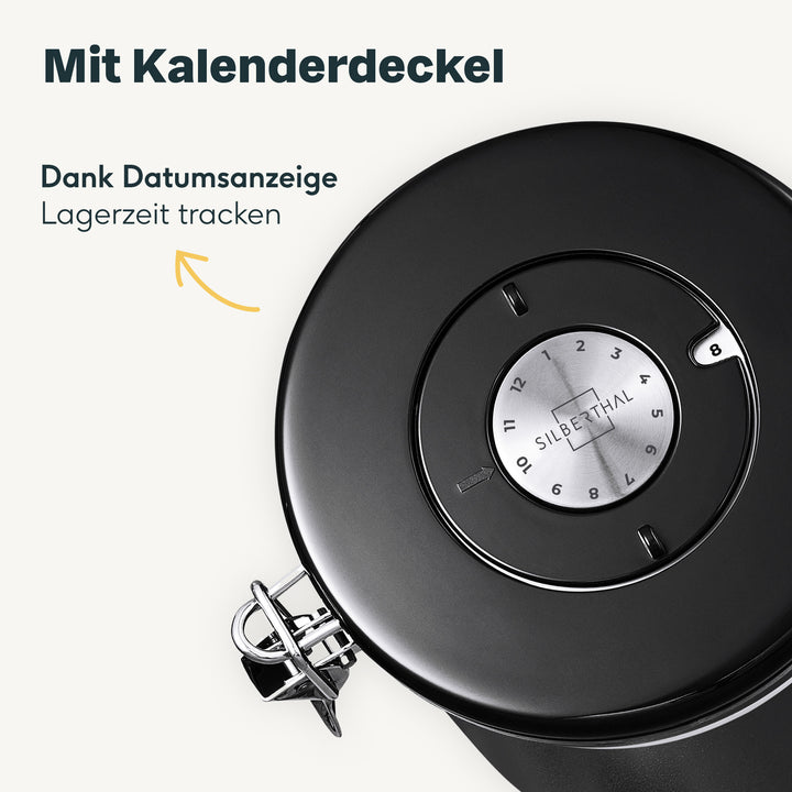 Kaffeedose 500g