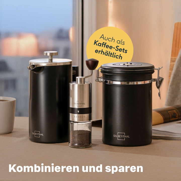 Kaffeedose 500g