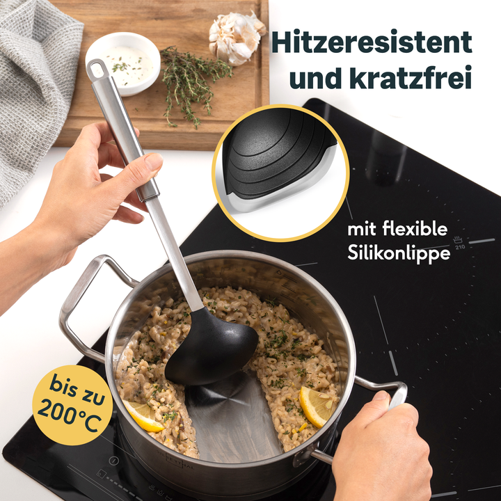 Schöpfkelle