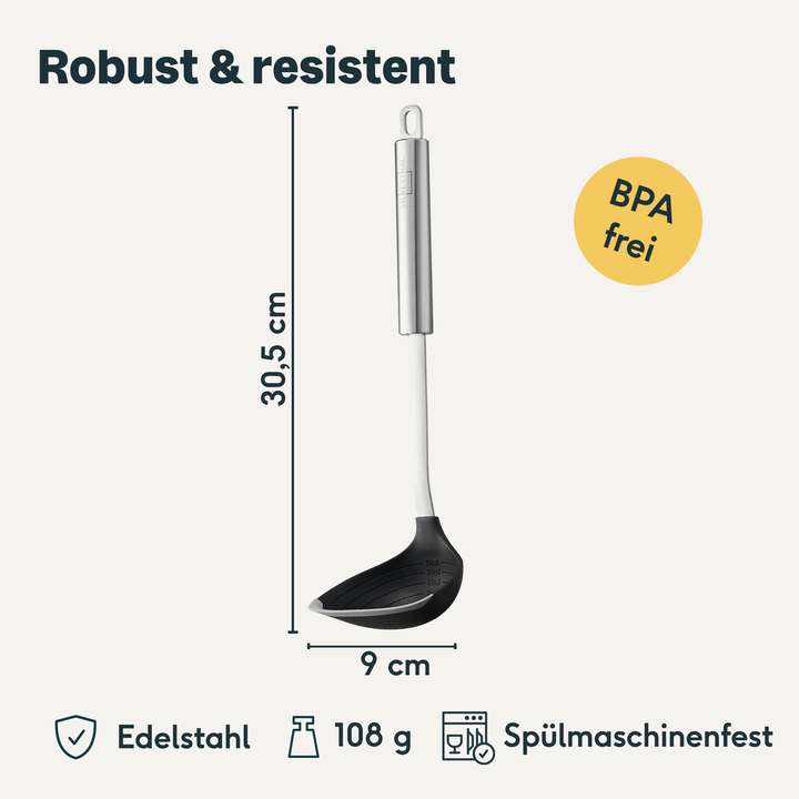 Schöpfkelle