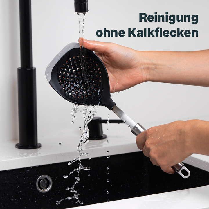 Schaumlöffel