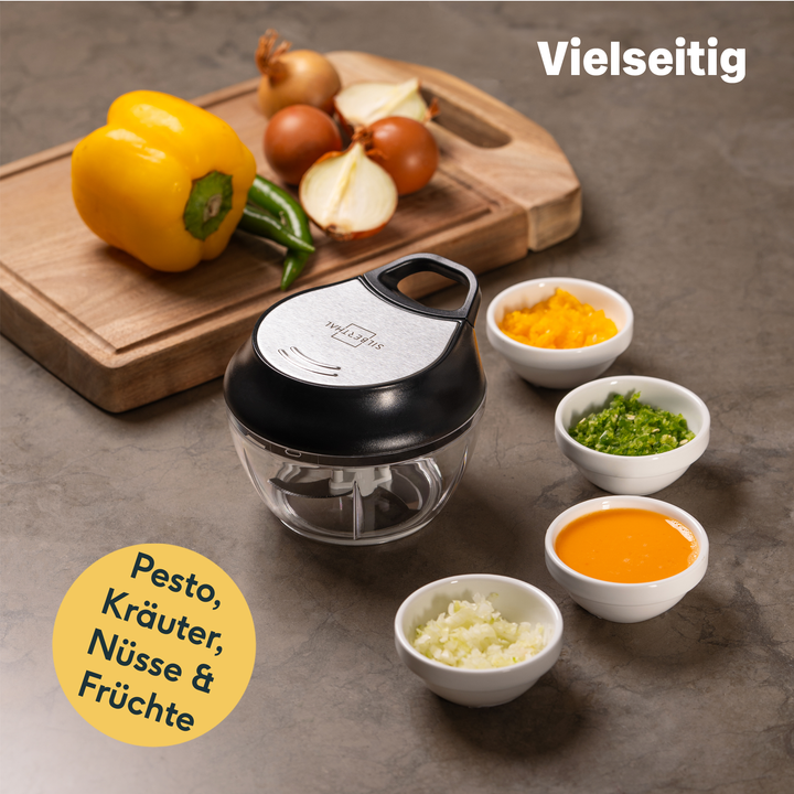 Salat Zubehör Set 3-teilig