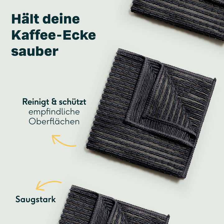 Barista Tücher 3er Set