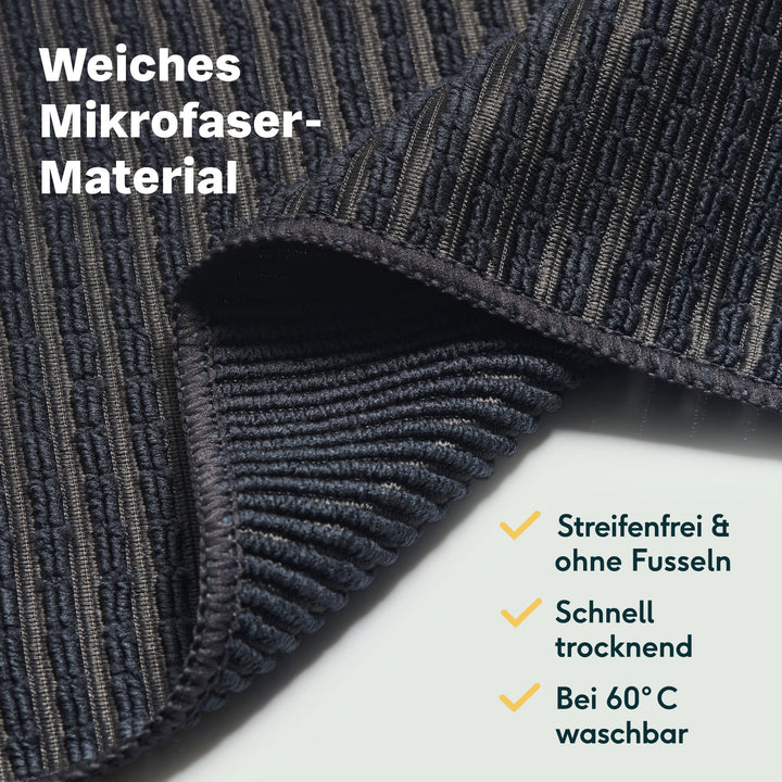 Barista Tücher 3er Set