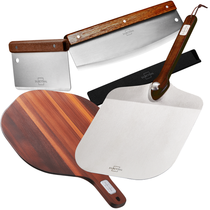 Pizza Zubehör Set
