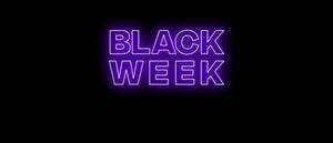 Black Week Deals