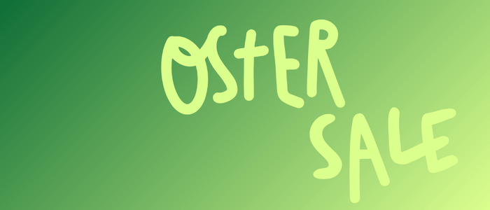 Oster Sale
