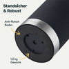 Messerblock Schwarz