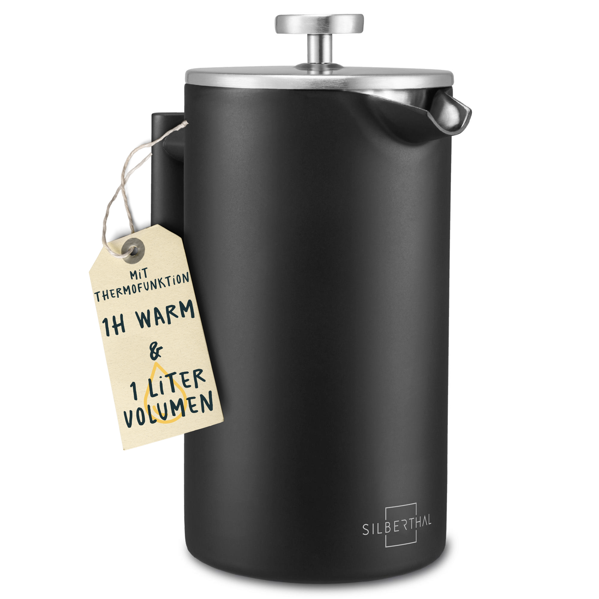 Thermos french press hotsell