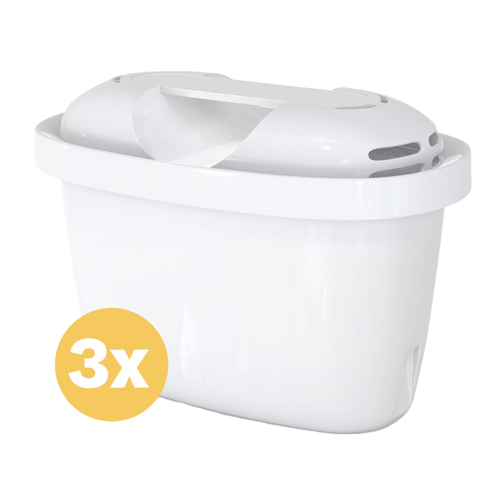 Filterkartusche 3er Set