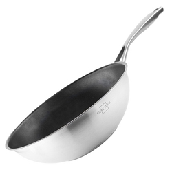 Wok 28cm