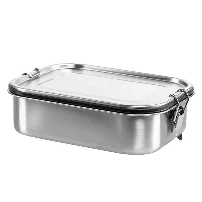 Brotdose Edelstahl 1400ml