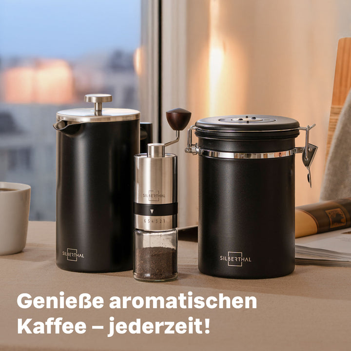 French Press Set