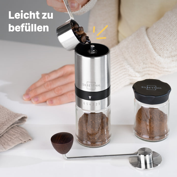 French Press Set