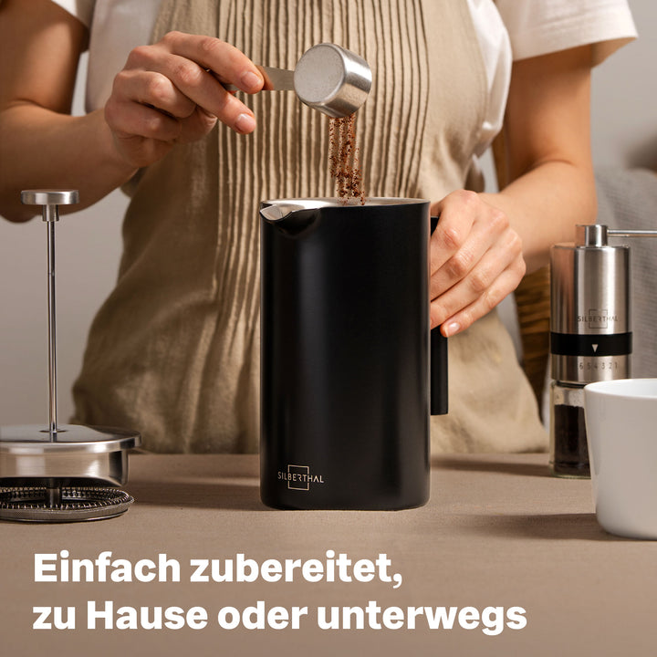 French Press Set