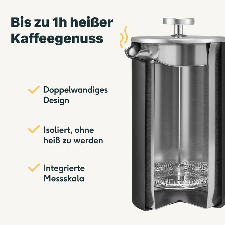 French Press Set