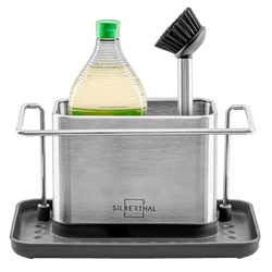 Spülbecken Organizer