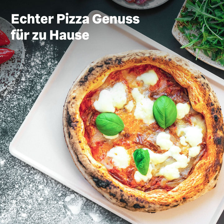 Pizzastein