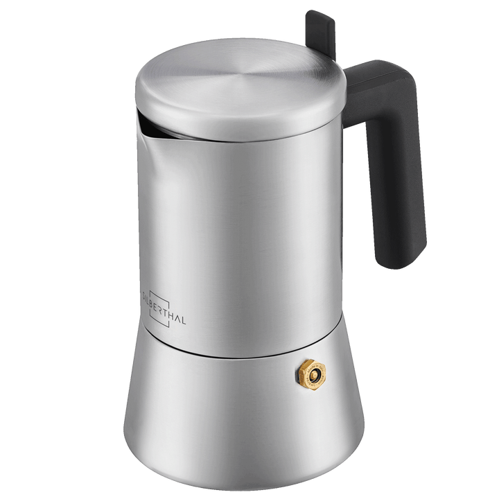 Espressokocher 4 Tassen