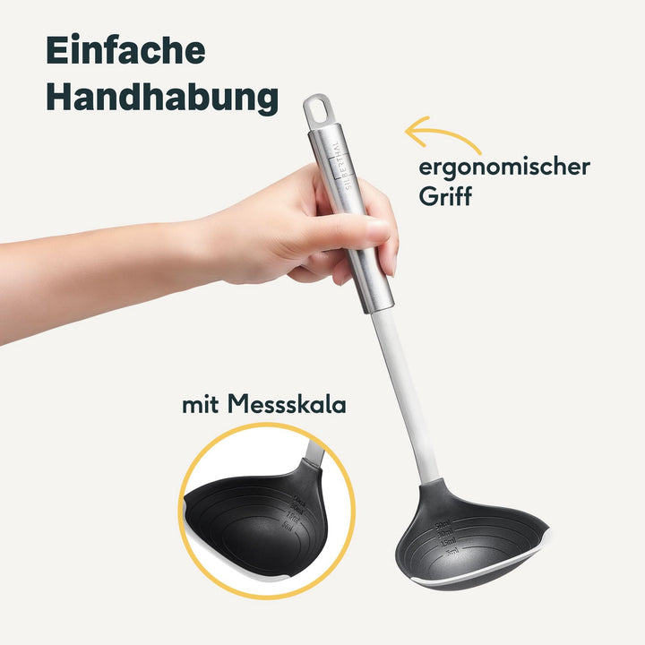 Schöpfkelle