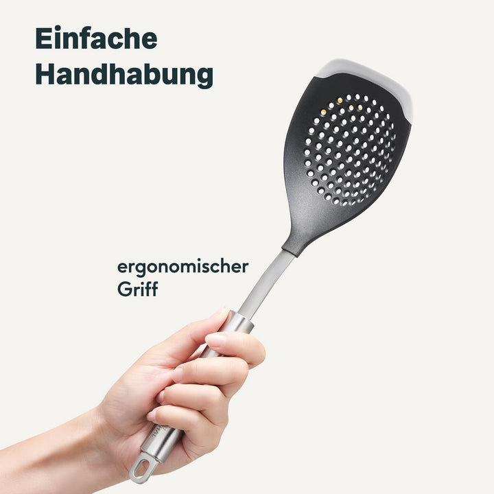 Schaumlöffel