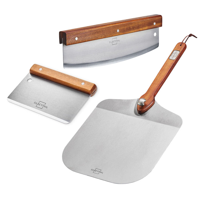 Pizza Zubehör Set