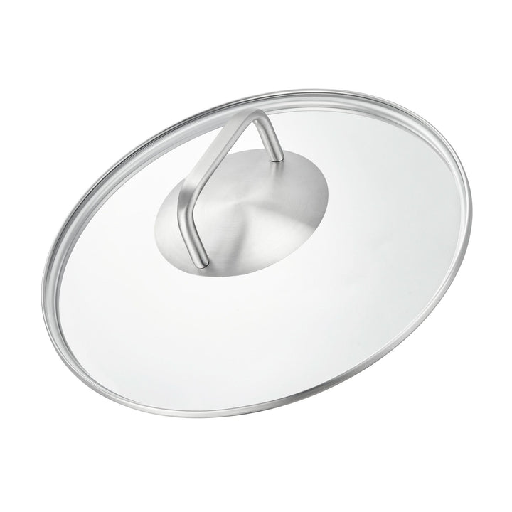 Glasdeckel für 20 cm Pfannen