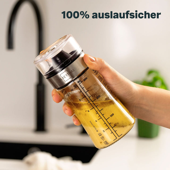 Dressingshaker 350 ml