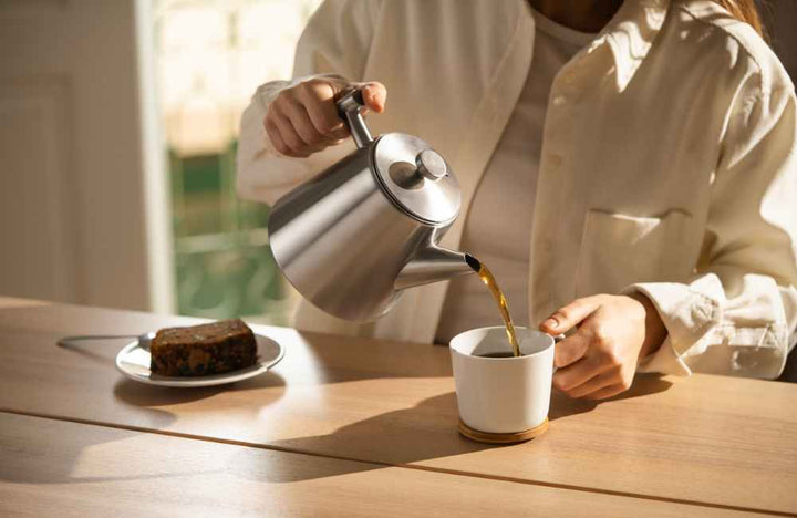 Tropffrei Ausschenken