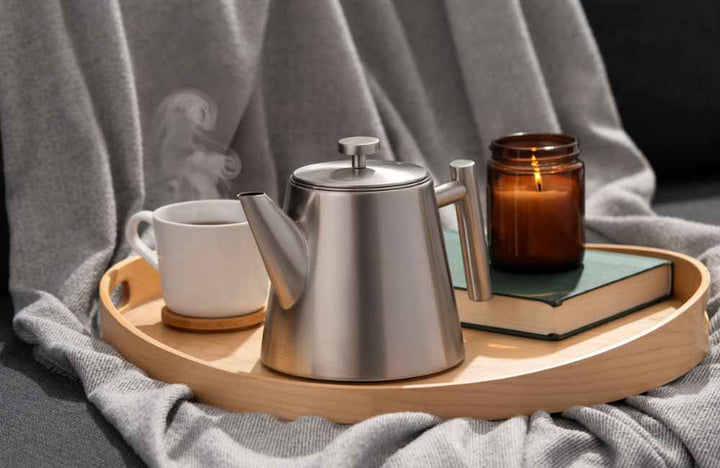 Einfache Reinigung - spülmaschinenfest