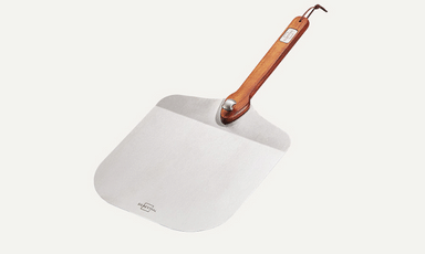 Pizzaschieber reinigen - so geht's