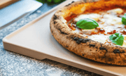 Pizza zuhause wie beim Italiener: So gelingt dir ein echter Genuss