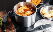 Schnellkochtopf-Anleitung: So kochst du sicher und lecker