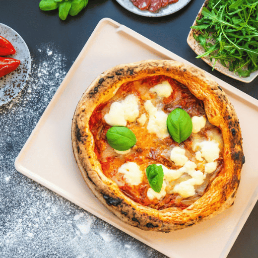 Tag der Pizza am 9. Februar: Eine Hommage an die Lieblingsspeise der Welt