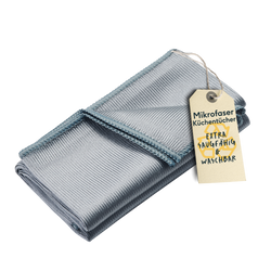 Mikrofaser Geschirrtuch