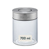 Vorratsglas 700 ml