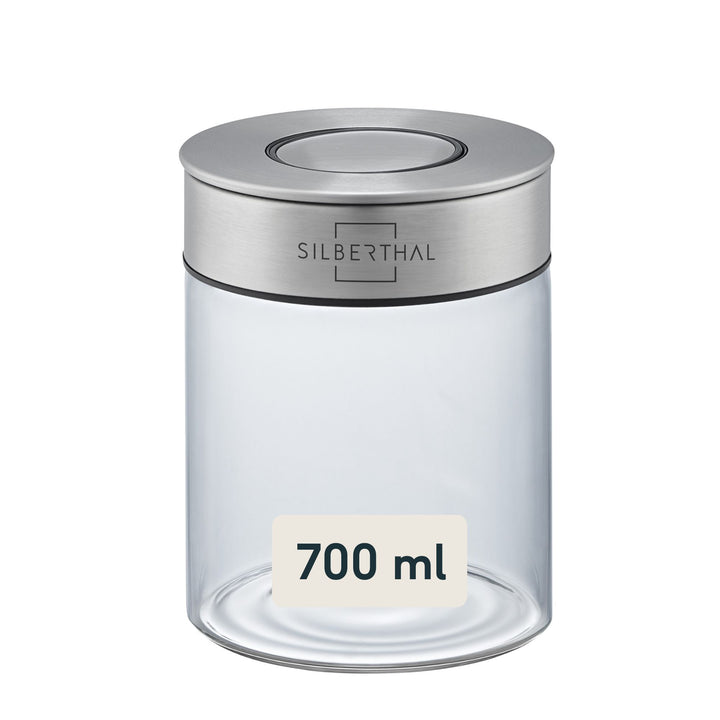 Vorratsglas 700 ml