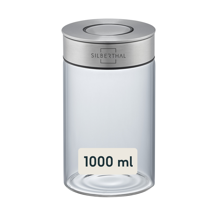 Vorratsglas 700 ml - (2025)