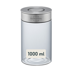 Vorratsglas 700 ml - (2025)