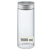 Vorratsglas 1,5 Liter - (2025)