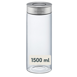 Vorratsglas 1,5 Liter